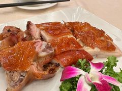 -大天然酒店(军民路店)