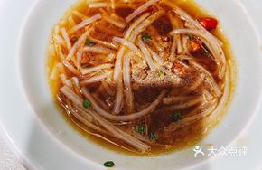 Lao Mendong Cold Jelly