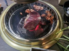 -火炉火自助餐(枫蓝国际店)