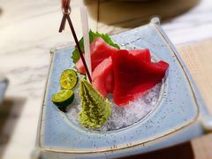 -月下料理(楷林IFC店)