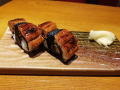-千代武日本料理(爱建店)