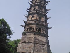 -南京市江宁方山