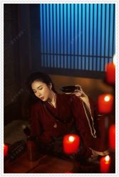 -美云庭古装·格格服汉服·京城旅拍(北京店)