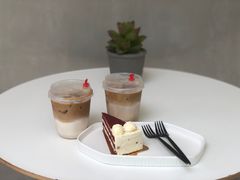 -COFFEE CALL(云锦路店)