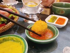 豹王Leo啤酒-阿莱唛唛泰国菜·海鲜餐厅(蛇口店)