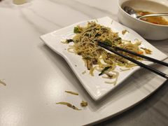 -旺达·福州菜(正大广场店)