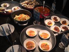 -Social 秀西餐厅-长沙瑞吉酒店(运达店)