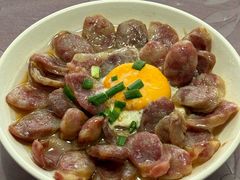 -玲燕蒸菜馆(江东路店)