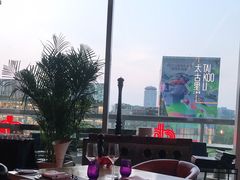 -恰餐厅CHAR Grill(北京三里屯洲际店)
