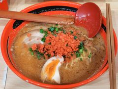 -一幻拉面(铜锣湾店)