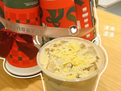 -星巴克(广州正佳广场4层店)