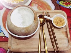 -甜心妈妈·榴莲星级糖水(北京路总店)