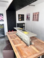 -零重力蹦床空间·滑梯·海洋球·团建(奥特莱斯店)