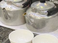 -冰泉豆浆馆(白云山总店)