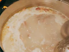 胡椒猪肚鸡-淼福猪肚鸡·椰子鸡火锅(大沙地店)