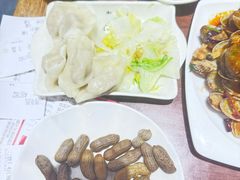 -金刚山烧烤(中山路店)