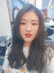 -G HAIR SALON私人造型定制