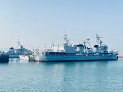 -中国人民解放军海军博物馆