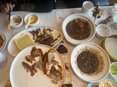 -大鸭梨烤鸭(金色漫香店)