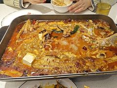 -川椒媚双椒烤鱼(鑫江东方城购物中心店)