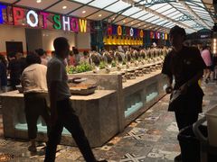 -火锅岛潮牌自助餐厅(天津天佑城店)