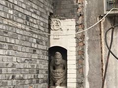 -北京国子监胡同