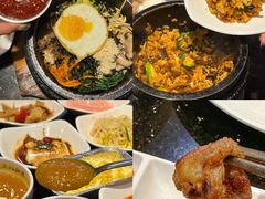 -木槿花韩式炭烤·熟成肉工坊(孙文东路店)