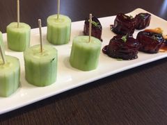 -老牌坊鲁菜名店(宽厚里店)