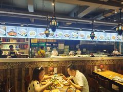 -直隶安家牛肉罩饼(建华店)