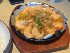 -关东小磨东北菜(上海长风大悦城店)
