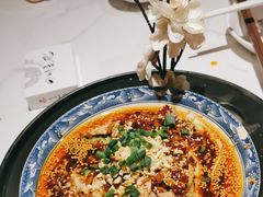 -川味堂·四川豆花(八卦岭店)