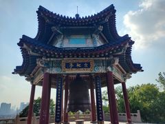 -九华山公园