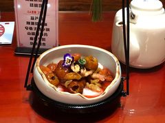 -窄巷子陕菜馆·地道陕西菜(粉巷店)