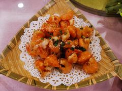 -品香菜馆(旗峰路中侨大厦店)