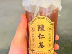 -阿忠食坊大排档·20年老店(万象城店)