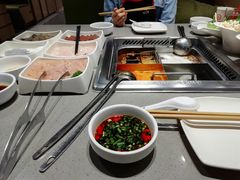-海底捞火锅(万达广场店)