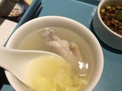 -百年果林椰子鸡(中洲店)