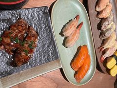 -Tuna maki寿司(苏州万象天地店)