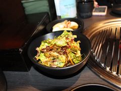 -401餐厅(弘大店)