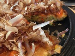 海鲜饼-高丽苑韩国烤肉(海昌路旗舰店)