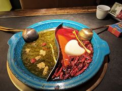 -吼堂老火锅(太古里总店)