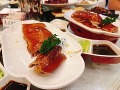 -大鸭梨烤鸭(石佛营店)