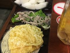-高兴壹锅·潮汕鲜牛肉火锅(良乡梅花庄店)