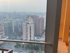 -视界美食自助餐厅·石家庄希尔顿酒店