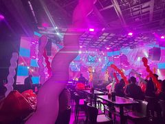 -MOSSO·Liveshow(M3香港广场店)