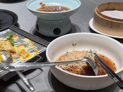 -小厨娘淮扬菜(天印大道店)