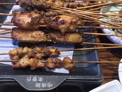 -管氏翅吧(护国寺店)