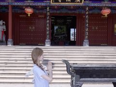 -大槐树寻根祭祖园