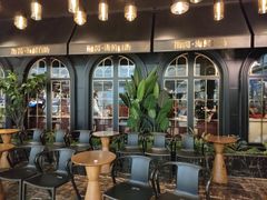 -加餐海鲜自助(宝龙一城店)