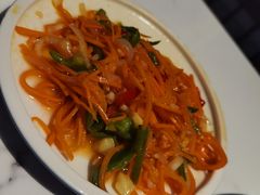 -欧提汗·新疆餐厅·清真(银都路店)